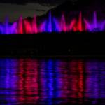 Senior Project for Engineering Students Brings Improvements to Grand Haven Musical Fountain Ahead of Anniversary Show